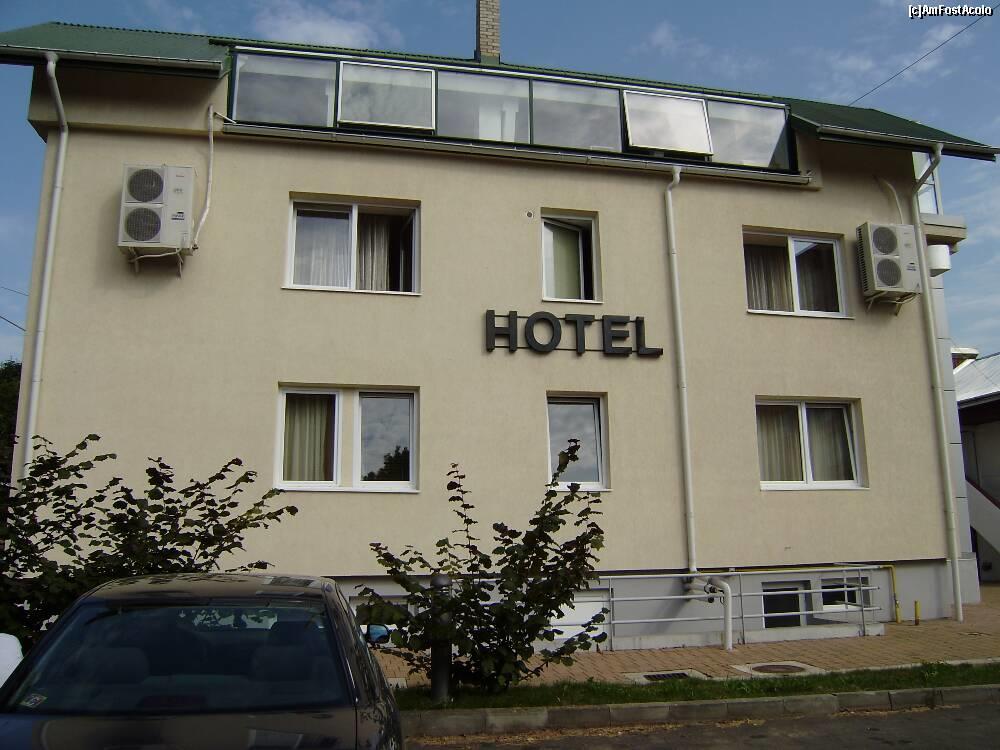 Hotel Maria Радівці Екстер'єр фото
